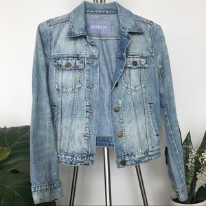 Gap denim jacket